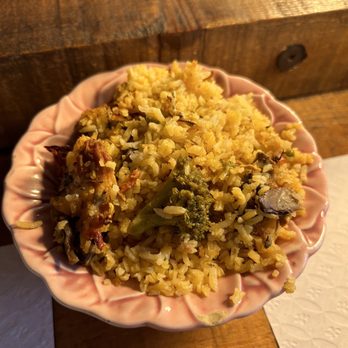 Frangasqueira Nacional - Curry rice - Barbeque Near Me - Lisbon, 11