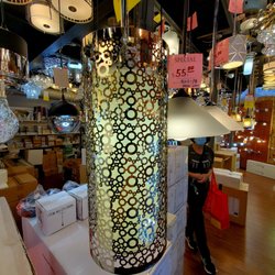 Richmond Lighting Warehouse