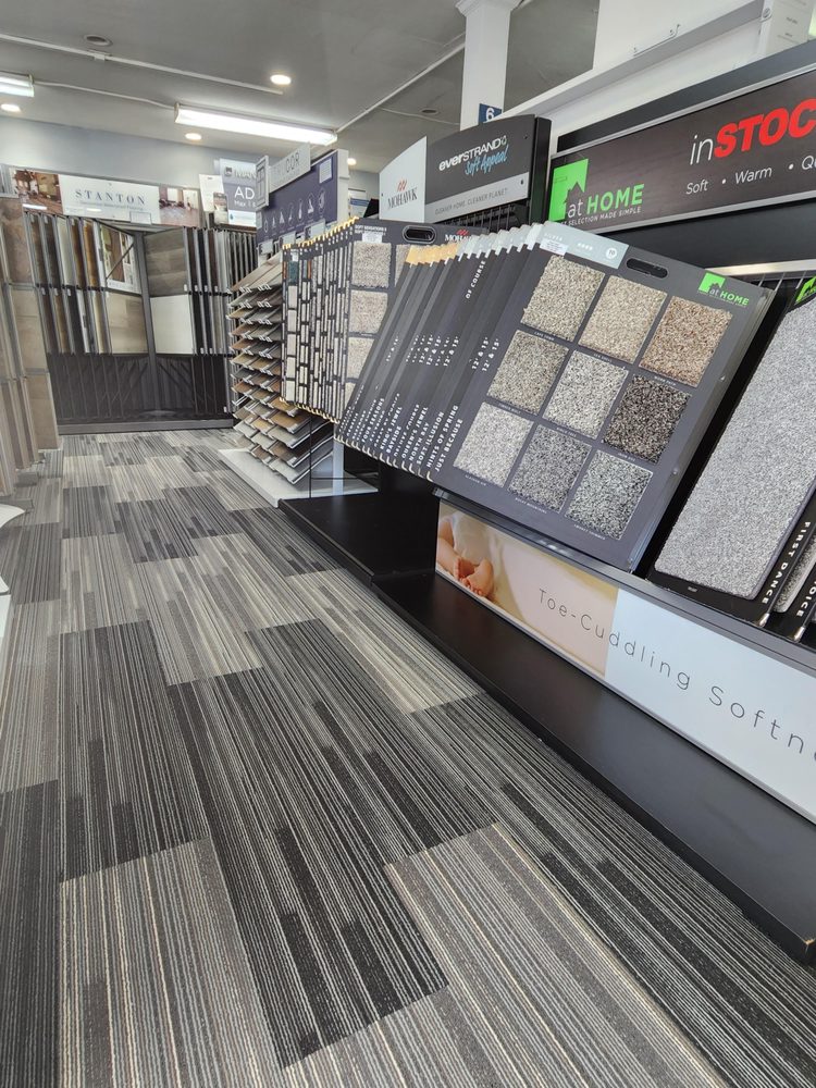 JERRY’S CARPET SALES AND SERVICE Updated September 2024 15 Photos