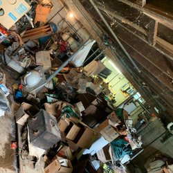 Isaiah's Express Debris Removal