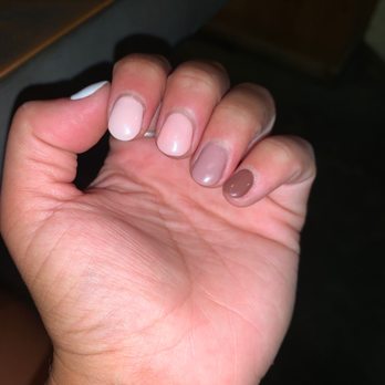 Anneta Nails MV - Nail Technicians Near Me - Edgartown, Massachusetts