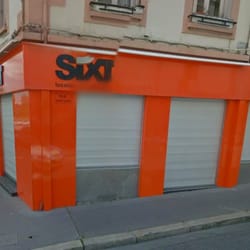 Sixt - Sixt Saint-Etienne