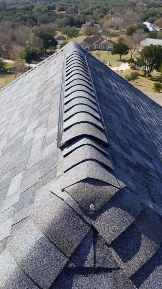 Slide of APE Roofing