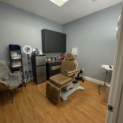 Forte Medical Aesthetics
