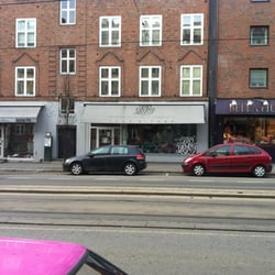 Lene Bjerre Consept Store