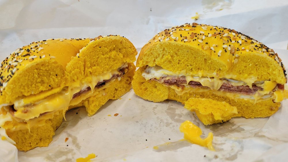 BROOKLYN BAGELS 170 Photos & 102 Reviews Bagels 2201 Upton Dr