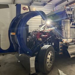 MG Performance and Fabrication