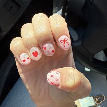 Refined Studio - Nail Technicians Near Me