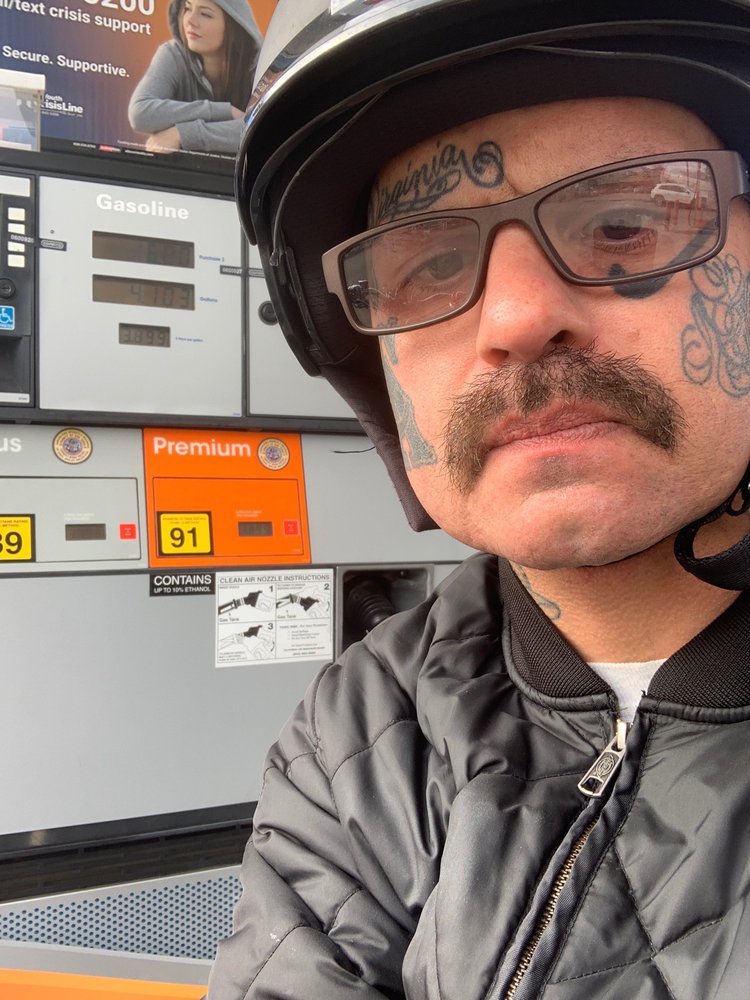 76 GAS STATION 10 Photos & 12 Reviews 4415 El Cajon Blvd, San Diego