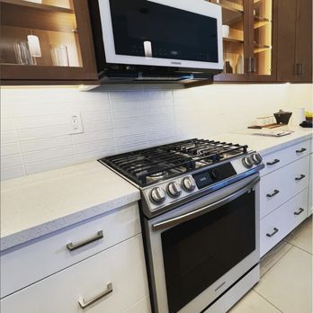 Pryor Installation - Appliances & Repair Near Me