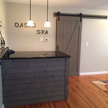 Oasis On Main - Massage Therapy Near Me - Westfield, Indiana