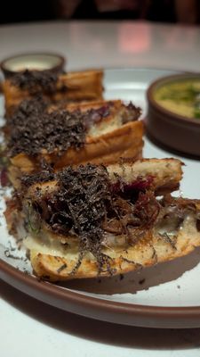 Las' Lap Miami by null