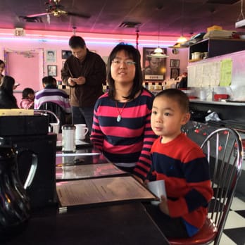 Legendz Diner - My brother and I - Diners Near Me - Golden, British Columbia Legendz Diner - My brother and I - Diners Near Me - Golden, British Columbia