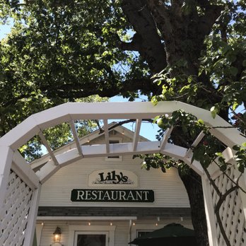 Lilys - New American Near Me - Mount Shasta, California