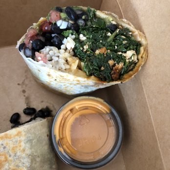 Victory Caffe - Vegan Green Burrito with Chipotle Mayo - Coffee & Tea Near Me - Van Nuys, California Victory Caffe - Vegan Green Burrito with Chipotle Mayo - Coffee & Tea Near Me - Van Nuys, California