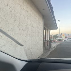 Wok Around - Love this drive thru thank you sooooo much was easy to get a soup to beat my cold