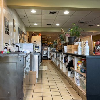 Campfire Grill - Behind the counter - American Near Me - Depew, New York Campfire Grill - Behind the counter - American Near Me - Depew, New York