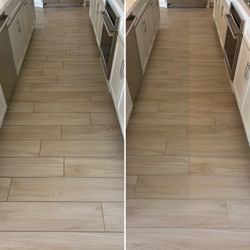 Grout Nurse - Clean & Clear Seal
