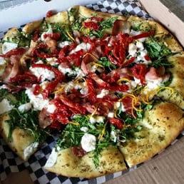 Sundried Tomatoes