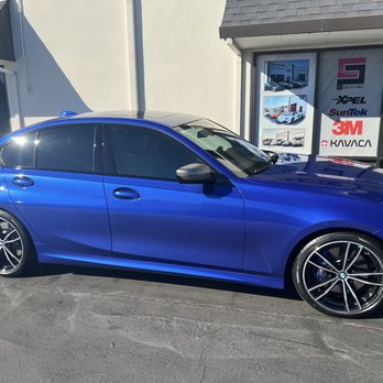 Auto Pro Detailing - Side view - Auto Detailing Near Me - Fremont, California