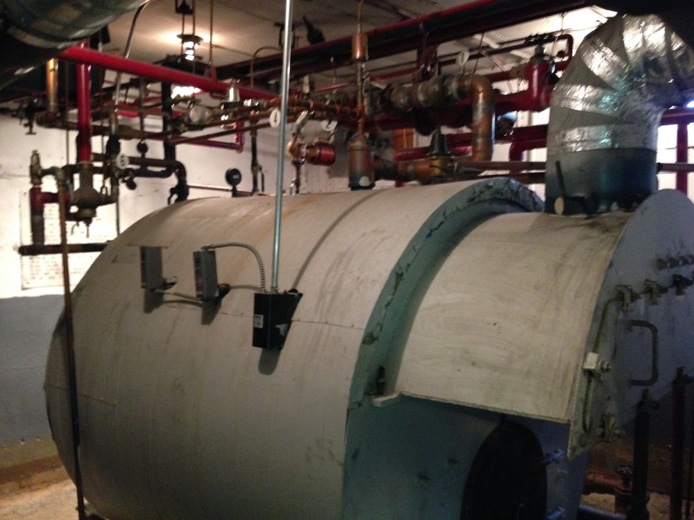 Slide of Tri-County Installations Plumbing & Heating