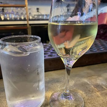 The Creek Eatery - $14 - Wine Bars Near Me - San Jose, California The Creek Eatery - $14 - Wine Bars Near Me - San Jose, California