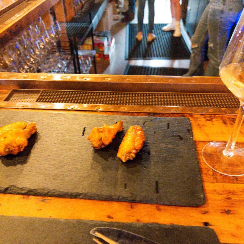 Taste Wine Room - Wine Bars Near Me - Augusta, Georgia