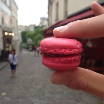 Biscuiterie de Montmartre - raspberry- too good! - Bakeries Near Me - Paris, 75 Biscuiterie de Montmartre - raspberry- too good! - Bakeries Near Me - Paris, 75
