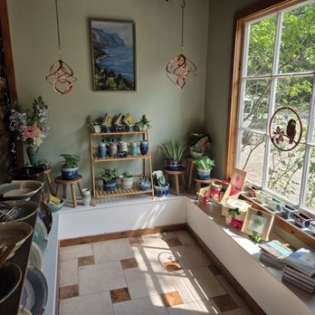 Georgetown Pottery - Jewelry Near Me - Georgetown, Maine