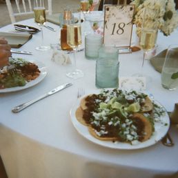 Tacos Tacos