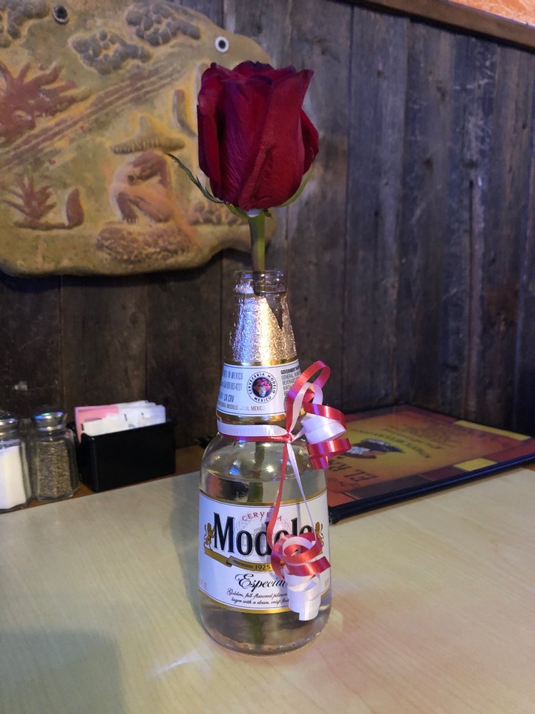 El Ranchero