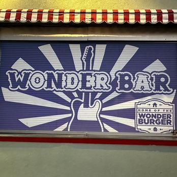 Wonder Bar - Tiki Bars Near Me - Asbury Park, New Jersey Wonder Bar - Tiki Bars Near Me - Asbury Park, New Jersey