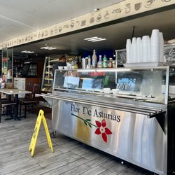 Panaderia Flor De Asturias