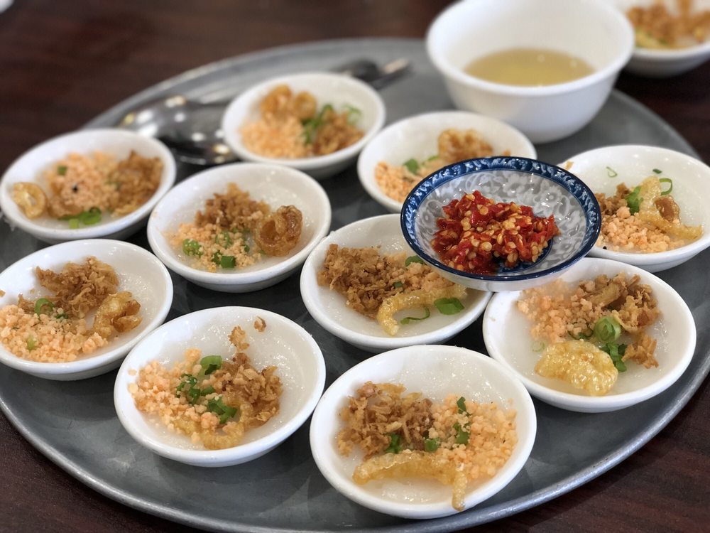 DONG BA RESTAURANT 208 Photos & 84 Reviews Vietnamese 10815