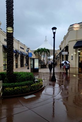 Tanger Outlets Palm Beach by null