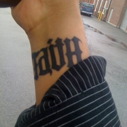 Lupitas Tattoos
