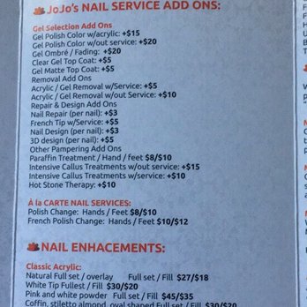 Four Seasons Nails - Nail Salons Near Me - Redlands, California Four Seasons Nails - Nail Salons Near Me - Redlands, California