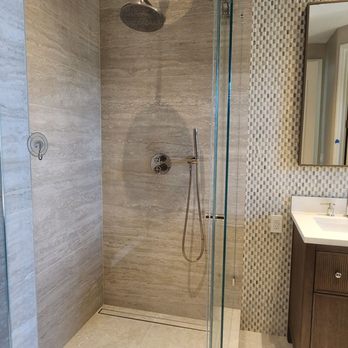 Tile Masters - One more photo of the tile work. - Flooring Near Me - san jose, California Tile Masters - One more photo of the tile work. - Flooring Near Me - san jose, California