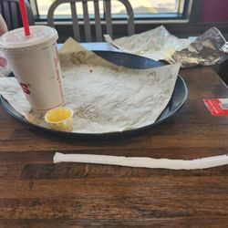 Arby's