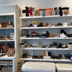 Eva Bryn Shoetique - Shoes