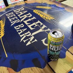 Barley's Beer Barn