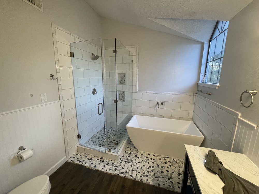 Slide of Dackler Construction