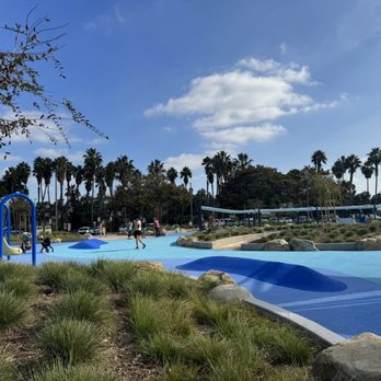 Tecolote Shores - Parks Near Me - San Diego, California