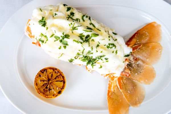 Truluck's Ocean's Finest Seafood and Crab by null