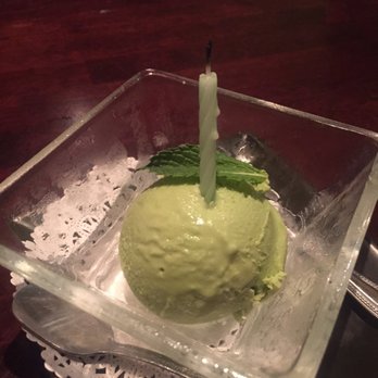Sushi Shunka - For the birthday boy - Sushi Bars Near Me - Costa Mesa, California Sushi Shunka - For the birthday boy - Sushi Bars Near Me - Costa Mesa, California