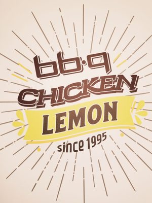 bbq Chicken by null