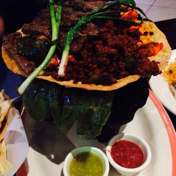 Azul Tequila - Mexican Near Me - Valencia, California