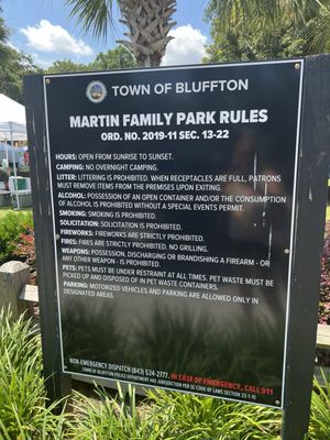 Farmers Market of Bluffton by null