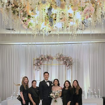 Kelly Duprat Wedding Planner - Wedding Planning Near Me