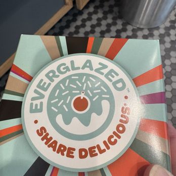 Everglazed Donuts & Cold Brew - Donuts Near Me - Lake Buena Vista, Florida Everglazed Donuts & Cold Brew - Donuts Near Me - Lake Buena Vista, Florida